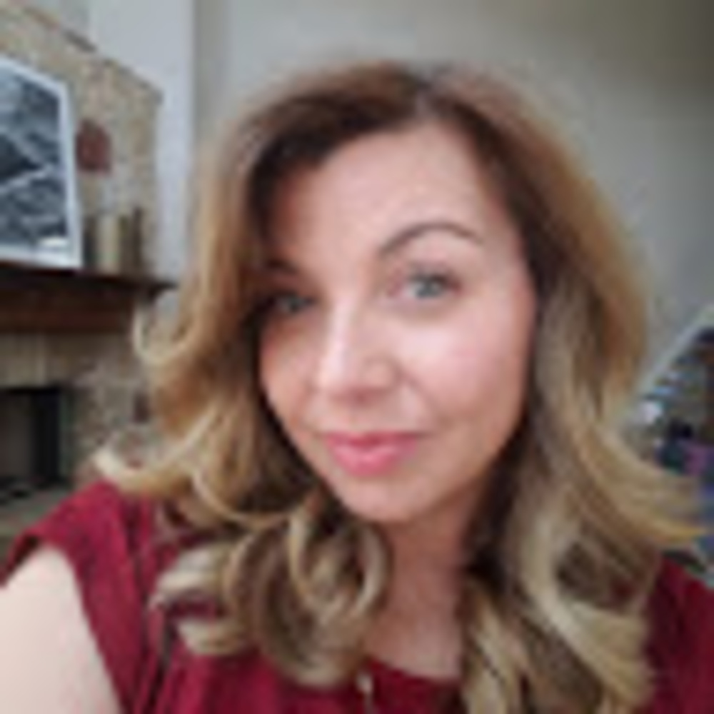 Meet your Posher, Johnna